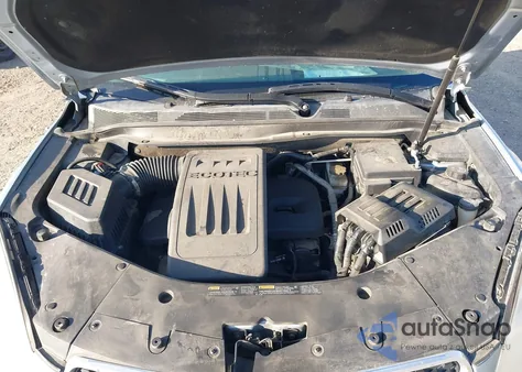 2014 Chevrolet Equinox Ls z USA, uszkodzony, nr VIN 2GNFLEEK6E6214134